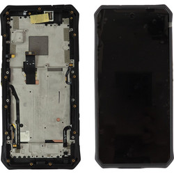 ULEFONE ανταλλακτική οθόνη LCD & Touch Panel για smartphone Armor 28 Ultra Thermal