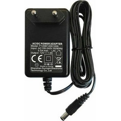 Fanvil Τροφοδοτικό EU PSU 12V-1A (FNVL-0022)