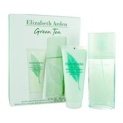 Elizabeth Arden Green Tea Σετ Αρωμάτων 100ml