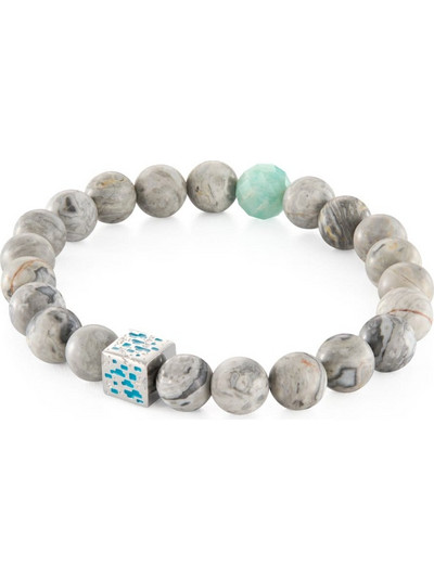 Minecraft Bracelet Diamond Ore
