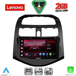 Lenovo LVF 5078A_CPA Ηχοσύστημα Αυτοκινήτου 9" & GPS