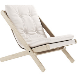 Πολυθρόνα Relax BOOGIE Out(TM) - Karup - 401 White