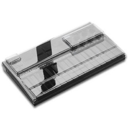 Decksaver για το Akai Pro MPK Mini MK3 Κάλυμμα Προστασίας