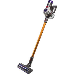 Dyson V8 Absolute 476547-01 Επαναφορτιζόμενη Σκούπα Stick & Χειρός 21.6V