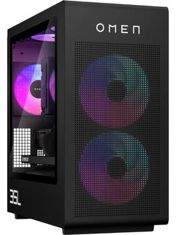HP Omen 35L GT16-1471ng (Ryzen 7 9800X3D/32GB/2TB SSD/GeForce RTX 5080/Windows 11)