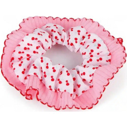 CREATE IT 841026 ΠΑΙΔΙΚΟ SCRUNCHIES ΡΟΖ