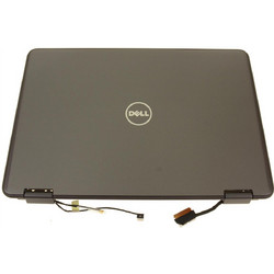 LCD WXGA HD TOUCHSCREEN DISPLAY COMPLETE ASSEMBLY FOR DELL LATITUDE 3189 11.6" + CAM