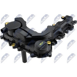 NTY Κάλυμμα κυλινδροκεφαλής - BPZ-PE-009 (OEM: 9811687980)