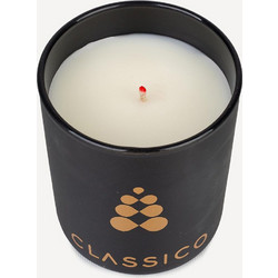 Κεριά-Αρωματικά Γυναίκα Classico Μαύρο - Gingerbread Candle 261