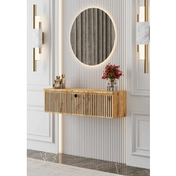 Sideboard Mimosa 50 Atlantic Pine 50x22x26 cm