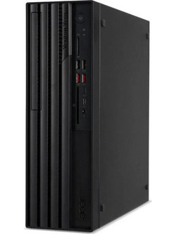 Acer Veriton X4735GT Desktop PC (Ultra 5 225/16GB DDR5/512GB SSD/Windows 11 Pro)