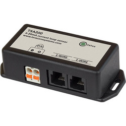 TSA200 Αισθητήρας Ρεύματος 0-20mA/4-20mA με 1-Wire