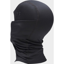 Under Armour Storm Unisex Μπαλακλάβα 6013120-001 Black//Anthracite