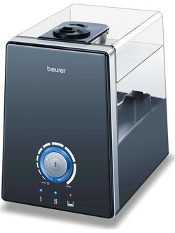 Beurer Lb 88 Dual Black
