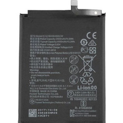 HB486486ECW (Mate 20 Pro)