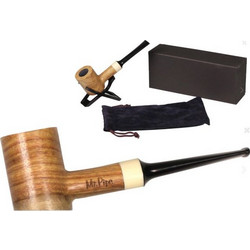 Πίπα Καπνού Mr. Pipe REDWOOD 99-401746