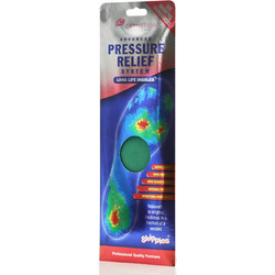 Vican Carnation Pressure Relief Πάτοι Παπουτσιών