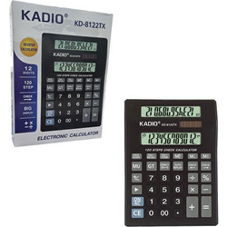 Kadio KD-8122TX