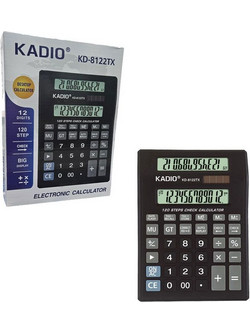 Kadio KD-8122TX