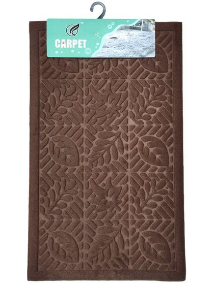 Πατάκι πόρτας 76*45cm - Door mat-37664-37664