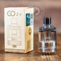 Go Z Plus 3.5ml by Innokin Default Title