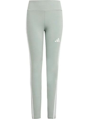 Adidas Essentials 3-Stripes Παιδικό Κολάν Αθλητικό Μακρύ Φυστικί KS0394
