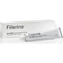 Labo Fillerina Κρέμα Ημέρας SPF15 Grade 1 50ml