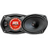 MTX TX469C Σετ Ηχεία Αυτοκινήτου Οβάλ 6x9" 2 Δρόμων 100W RMS
