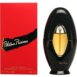 Paloma Picasso Eau de Parfum 50ml