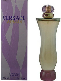 Versace Woman Eau de Parfum 100ml