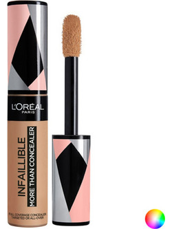 L'Oreal Paris Infaillible More Than 331 Latte Liquid Concealer 11ml