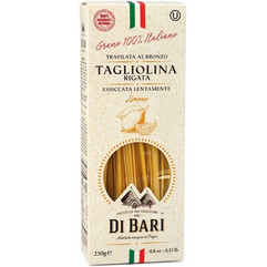 Ζυμαρικά Tagliolina με Λεμόνι Taralloro 250g