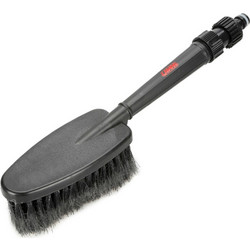 Lampa - Βούρτσα Νερού PVC Flow-Pro FP-1 με Ρυθμιστή Ροής Νερού για Ευαίσθητες Επιφάνειες, προσφέρει άνετο καθαρισμό και άμεσο έλεγχο παροχής - 1 Τεμ. (L3744.5)