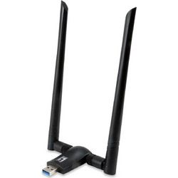 LevelOne WUA-1810E Ασύρματος USB Αντάπτορας Δικτύου 1.2Gbps