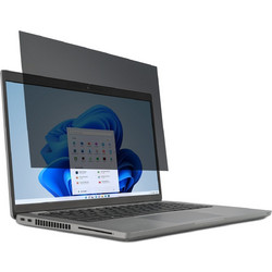 Kensington Blickschutzfilter 2-Wege remov. 16" 16:10