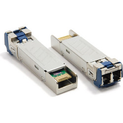 LevelOne SFP Transceiver 1.25Gbps SM Duplex LC 1310nm 10km