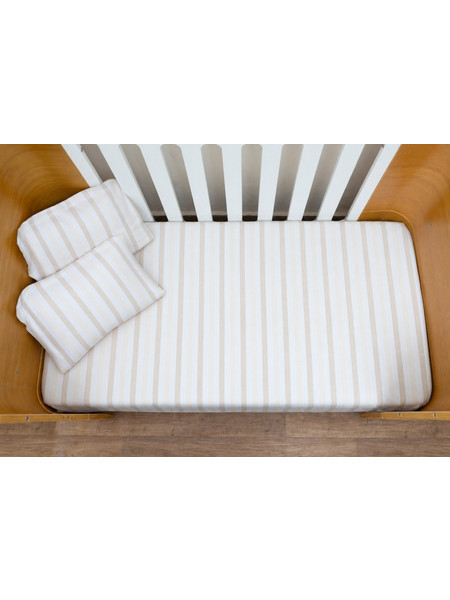 Κουβερτώριο Κούνιας 110x150 Baby Mix & Match 101