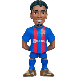 Minix Barcelona Raphinha New