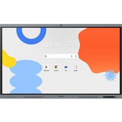 Samsung Flip WA75FX-P WA75FXP Interactive Whiteboard (LH75WAFPLGCXEN)