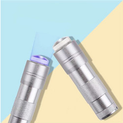 Gelie Led Light And Presser