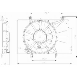 TYC 810-0043