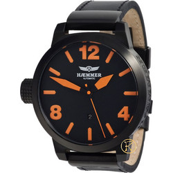Haemmer Helios Black H-07