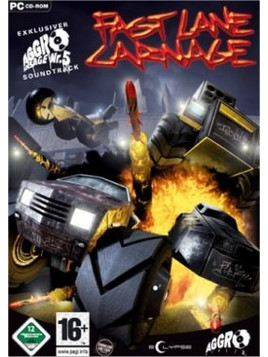 Fast Lane Carnage PC