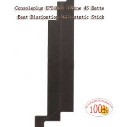 iPhone 4S Battery Sticker