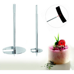 Εργαλεία διακόσμησης σετ 2 τμχ. Deco twister set