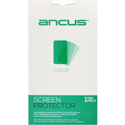 MLS iQTalk Color 5" - Προστατευτικό Οθόνης Clear (Ancus)