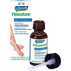 Dr. Ciccarelli Timodore Υγρό για Κάλους 12ml