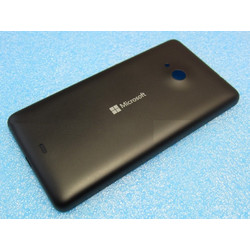Microsoft Lumia 535 - Battery Cover Black (Bulk)