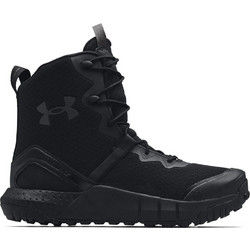 Under Armour Men's UA Micro G Valsetz Tactical Άρβυλα Στρατού Μαύρα 3023743-001