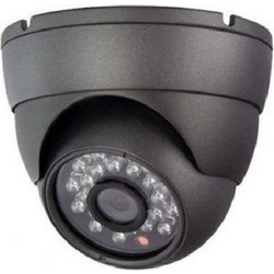 Defendo ML-AHD855G IP Κάμερα Ασφαλείας Wi-Fi 720p HD Αδιάβροχη